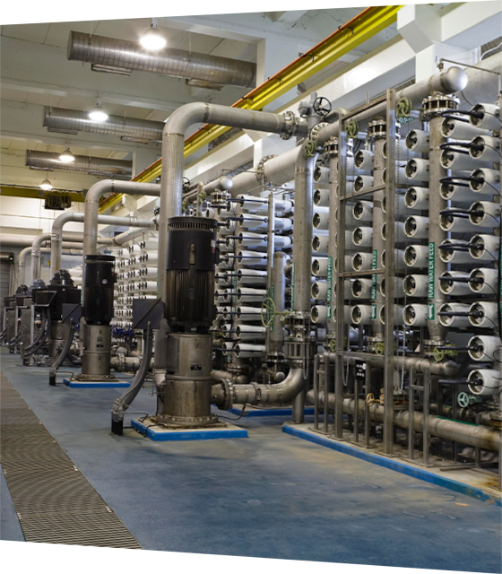 Instalações 1 aquarum