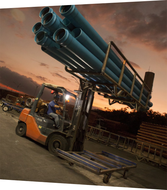 Instalações 1 corr-plastik