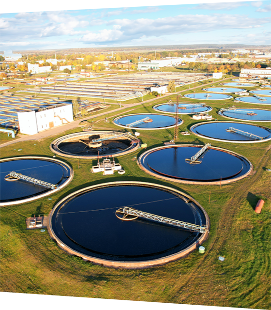 Instalações 2 aquarum