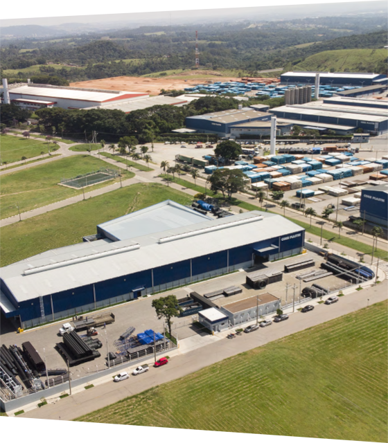 Instalações 2 corr-plastik